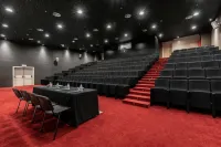 Eurostars Oasis Plaza Hotel di Buarcos