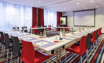 Ibis Styles Karlsruhe Ettlingen