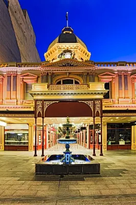 Bayview Apartments Glenelg