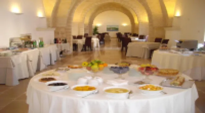 Masseria Caselli