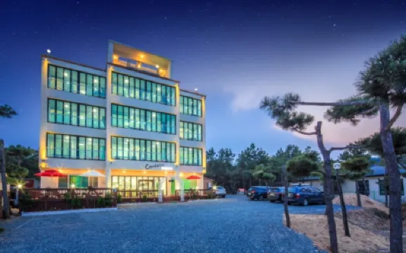 Yangyang Cordelia Pension