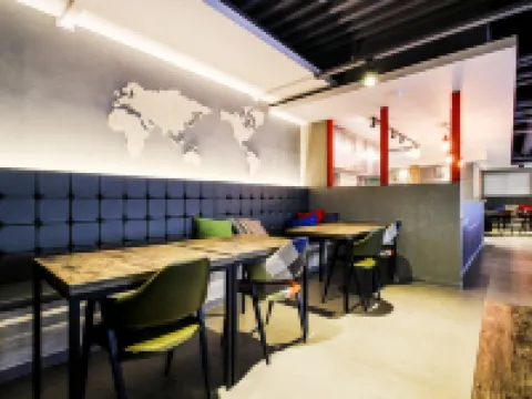 Bundang Regency Hotel Hotels in Seongnam