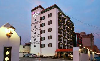 Ora Motel Chungju