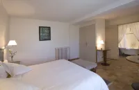 Hotel de France فنادق في Chateauneuf-de-Randon