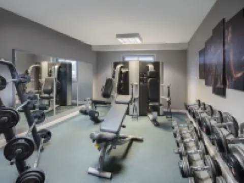 倫敦希思羅機場萊昂納多酒店 西德雷頓酒店