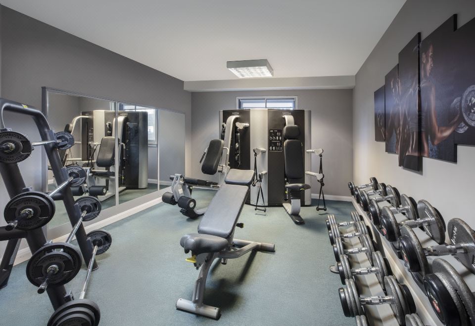 레오나르도 호텔 런던 히드로 에어포트 이미지