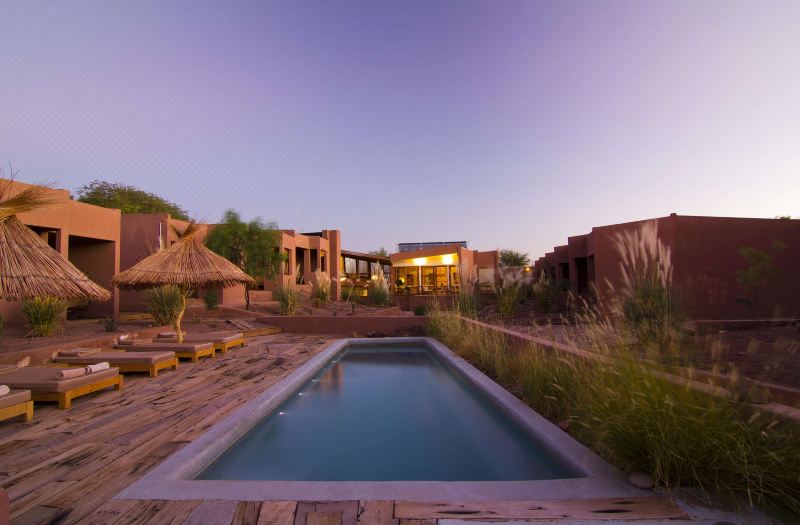 Noi Casa Atacama photo 4