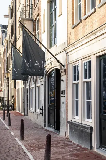 Hotel Mai Amsterdam