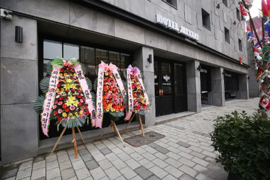 Daejeon Daeheung My Stay Hotel