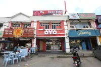 OYO 89654 My New Home Hotel Hotels near 水月宫 Shuǐ Yuè Gōng