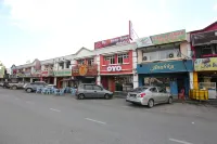 OYO 89654 My New Home Hotel Hotels in Galas
