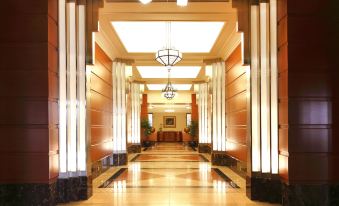 Hotel Monterey La Soeur Osaka