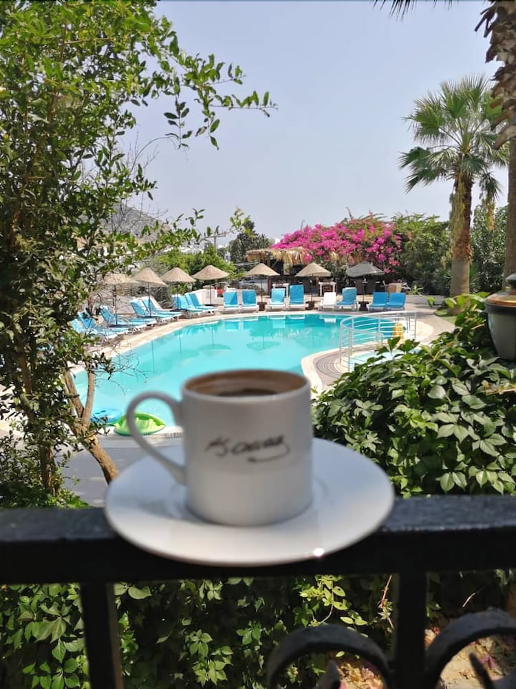 Mare Garden Hotel Akyarlar