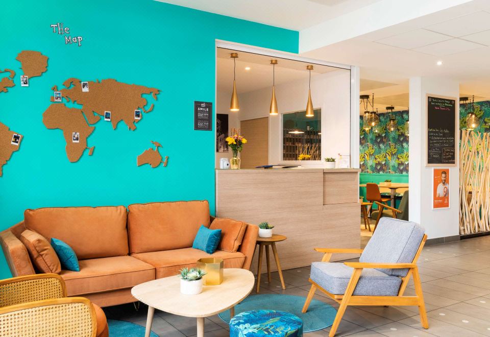 3. 아파트호텔 아다..