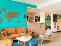 City Résidence Tours Hotels in Tours