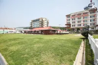 Taean Subichi Castle Pension