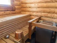 Tahko Honkaranta Hoteles en North Eastern Savonia
