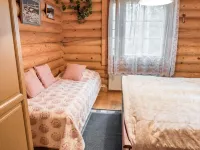 Huotarin mökki