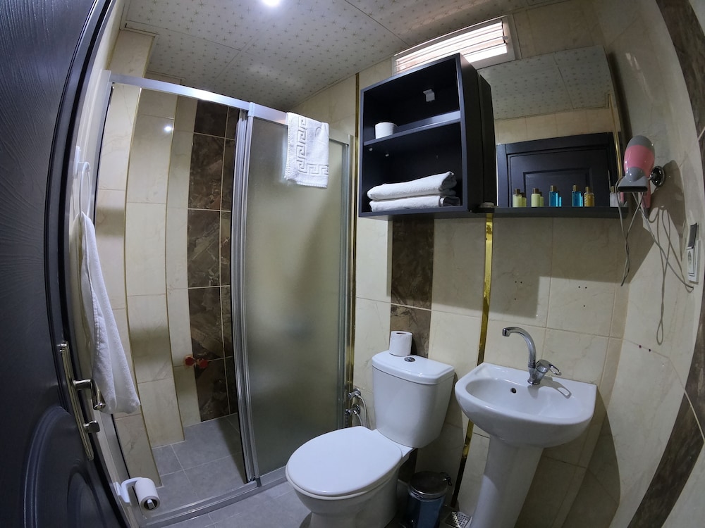 Exporoyal Hotel