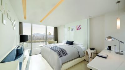 その他 ビスタ ウォーカーヒル ソウルの写真