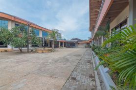 RedDoorz Plus @ Hotel Surya Batulicin