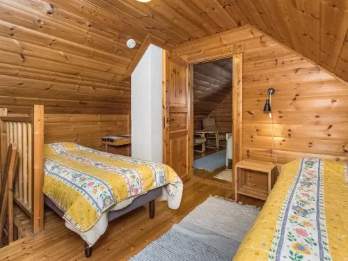 Iltarusko Hotel a Parikkala