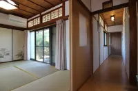 Yadokari OldPrivateHouse Kumano Các khách sạn ở Mihama