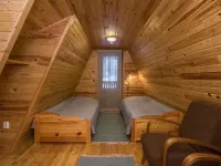 Salmensuu Hotels in Kangasniemi