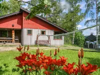 Viehko Hotels near Nurmeksen kaupunginkirjasto