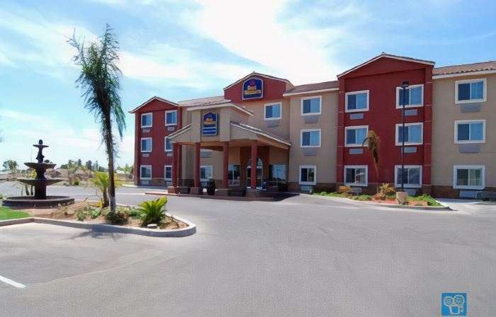 Best Western Plus Main Street Inn