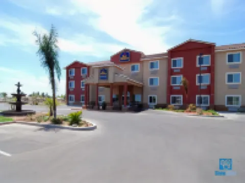 Best Western Plus Main Street Inn Hotels in Brawley