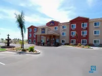 Best Western Plus Main Street Inn Hotel a Brawley
