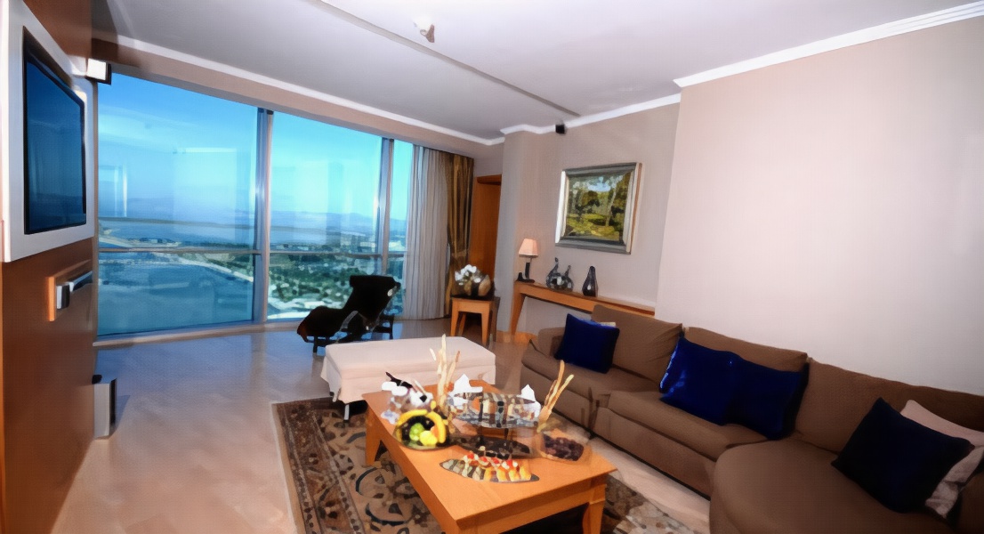 Wyndham Grand İzmir Özdilek