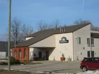 Days Inn by Wyndham Springfield Hotels in Springfield