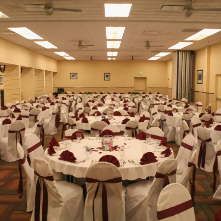 Best Western Plus Loveland Inn