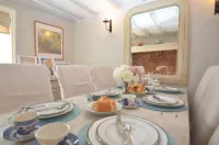 Rose Mullion Cottage Hotels in Hastings