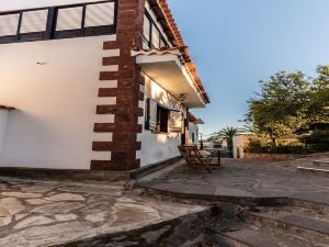 Casa Niebla en Alajeró