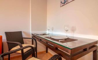 Nerja Holiday Rental Apartment, Torrecilla Beach