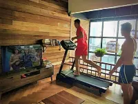 Suneta Hostel Chiang Mai