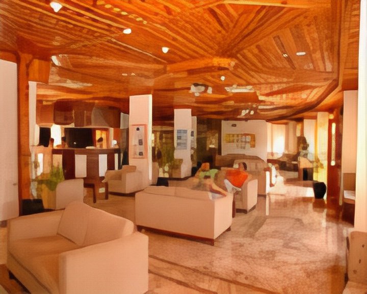 Marmaris Park Hotel