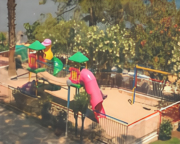 Marmaris Park Hotel