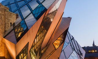 The Yorkville Royal Sonesta Hotel Toronto