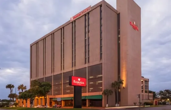 拉雷多希爾頓逸林酒店