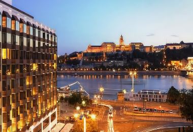 Sofitel Budapest Chain Bridge Popular Hotels Photos