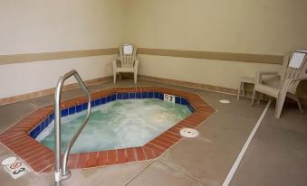 Best Western Plus Frontier Inn