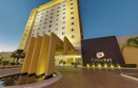 Casa Inn Business Hotel Celaya Hotels near Aurrera Oriente