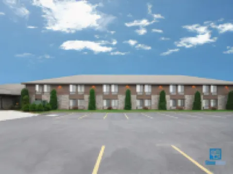 Best Western Spooner Riverplace