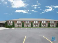 Best Western Spooner Riverplace