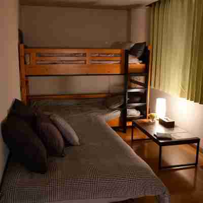 NYビル4階　ゲストハウス一番街 Rooms