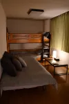 4th Floor of NY Building Hotel a Kitami
